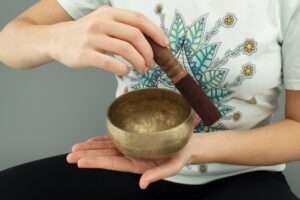 singing Bowls